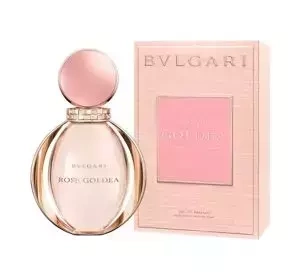 Bvlgari Rose Goldea woda perfumowana spray 50 ml