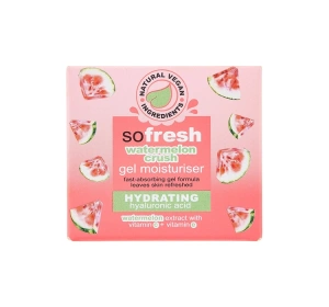 Xpel So Fresh Watermelon Crush nawilżający krem do twarzy 50ml