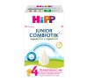 HiPP Bio Combiotik 4 produkt na bazie mleka dla  dzieci po 2 roku życia 550g