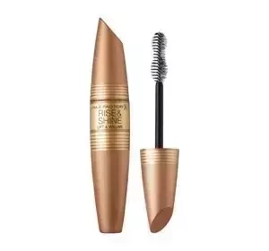 Max Factor Rise & Shine podkręcający tusz do rzęs 12 ml