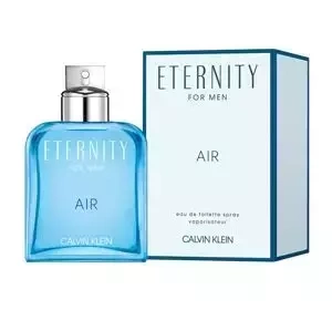 Calvin Klein Eternity Air for Men woda toaletowa spray 100 ml