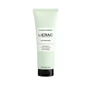 Lierac maska peelingująca do twarzy 75 ml