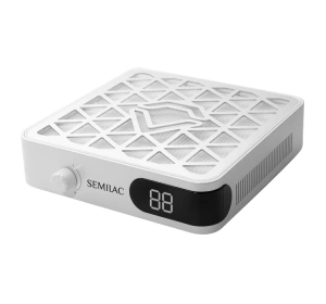 Semilac Diamond Collection pochłaniacz pyłu 48W