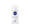 NIVEA Original Care antyperspirant w kulce dla kobiet 50ml