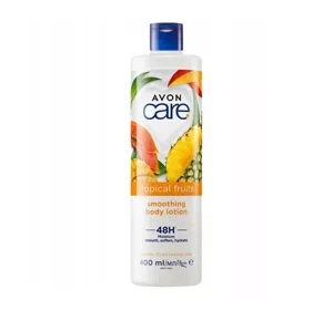 Avon Care Tropical Fruits balsam do ciała 400 ml