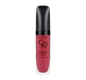 Golden Rose Color Sensation Lipgloss błyszczyk do ust 118 5,6 ml