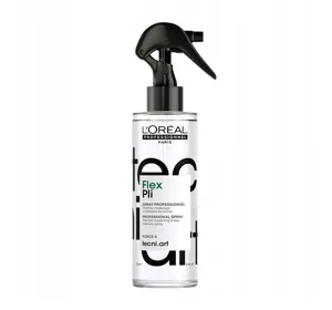 L'Oréal Professionnel Tecni.ART Pli termoutrwalający spray modelujący 190 ml