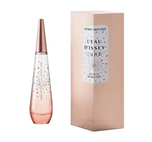 Issey Miyake L'Eau d'Issey Pure Petale de Nectar woda toaletowa spray 90 ml