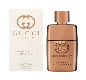 Gucci Guilty Intense woda perfumowana spray 90 ml