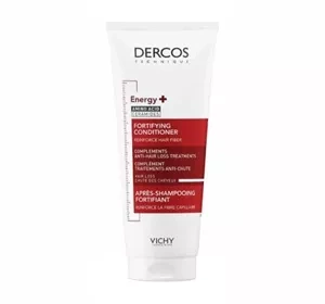 Vichy Dercos wzmacniająca odżywka do włosów 200 ml