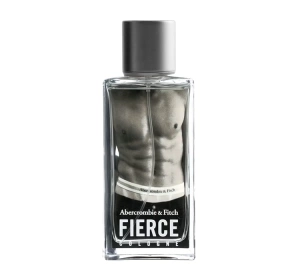 Outlet Abercrombie & Fitch Fierce woda kolońska spray 200 ml