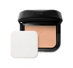 KIKO Milano Full Coverage podkład w pudrze o wysokim stopniu krycia 10 Neutral Fair 10 g