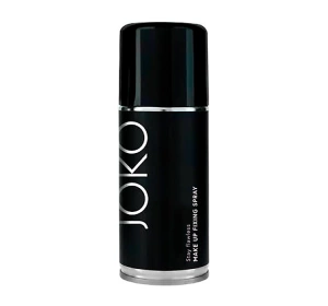 Joko Stay Flawless utrwalacz do makijażu w sprayu 150 ml