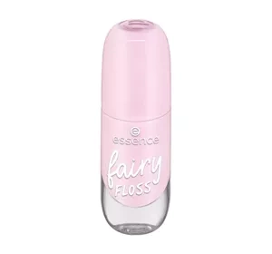 Essence żelowy lakier do paznokci 70 Fairy Floss 8 ml