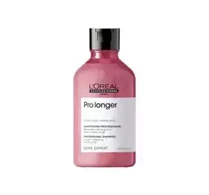 L'Oréal Professionnel Serie Expert Pro Longer wzmacniający szampon do włosów długich 300 ml