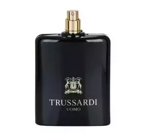Tester Trussardi Uomo woda toaletowa spray 100 ml