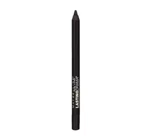 Maybelline Lasting Drama kredka do oczu Ultra Black
