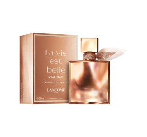 Lancôme La Vie Est Belle L’Extrait ekstrakt perfum spray 30 ml