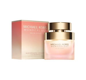 Michael Kors Wonderlust Eau De Voyage woda perfumowana spray 50 ml