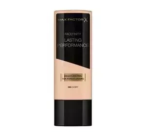 Max Factor Lasting Performance podkład 095 Ivory 35 ml