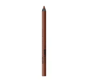 NYX Professional Makeup Line Loud Lip Pencil konturówka do ust 29 No Equivalent 1,2 g