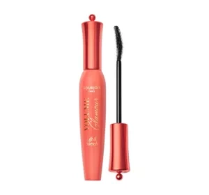 Bourjois Volume Glamour Lift&Stretch tusz do rzęs 01 Black 12 ml