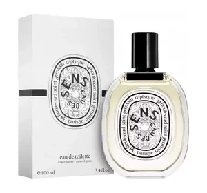 Diptyque Eau Des Sens woda toaletowa spray 100 ml