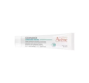 Avène Cleanance Comedomed krem na wypryski 40 ml