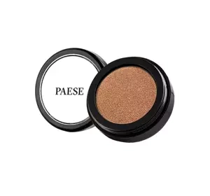 Paese Colour Mood cień do powiek 33 Brown Sugar 2,8 g