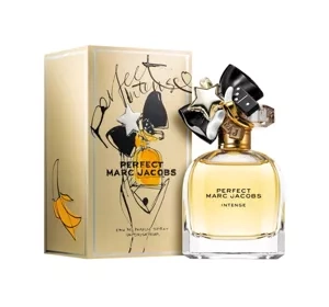 Marc Jacobs Perfect Intense woda perfumowana spray 50 ml