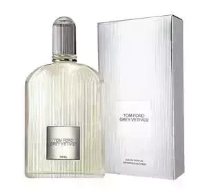 Tom Ford Grey Vetiver woda perfumowana spray 100 ml