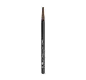 NYX Professional Makeup Precision Brow kredka do brwi 04 Ash Brown 0,13g