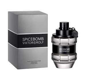 Viktor & Rolf Spicebomb woda toaletowa spray 90 ml