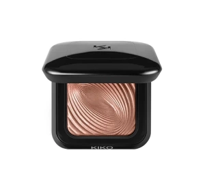 KIKO Milano Water cień do nakładania na sucho i na mokro 05 Bronze 3g