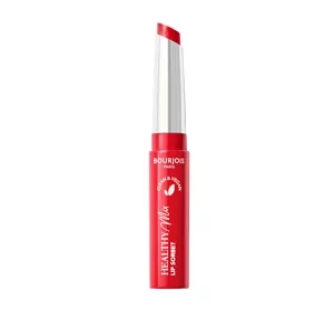 Bourjois Healthy Mix Clean Lip Sorbet pomadka do ust 02 Red Freshing 1,7 g