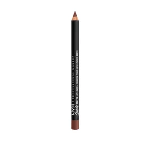 NYX Professional Makeup Suede konturówka do ust 44 Leon 1 g