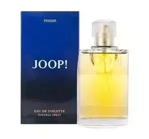 Joop! Femme woda toaletowa spray 100 ml