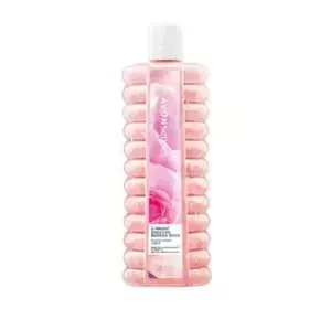 Avon Senses Bubble Bath płyn do kąpieli L'Amour Sunrise 500 ml