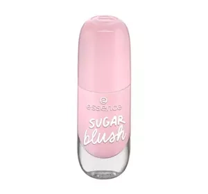 Essence żelowy lakier do paznokci 05 Sugar Blush 8 ml