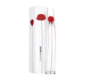 Kenzo Flower by Kenzo woda perfumowana spray 100 ml
