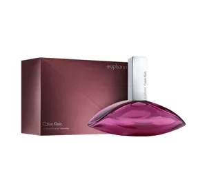 Calvin Klein Euphoria Woman woda perfumowana spray 50 ml