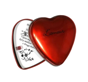 L'amour karciana gra dla par