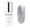 NeoNail Glitter Effect baza hybrydowa 9880 Silver Twinkle 7,2ml