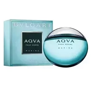 Bvlgari Aqva Pour Homme Marine woda toaletowa spray 100 ml