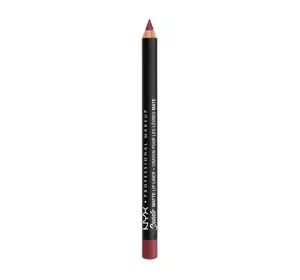 NYX Professional Makeup Suede konturówka do ust 54 Lalaland 1 g