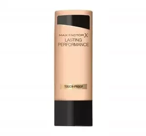 Max Factor Lasting Performance podkład 35 Pearl Beige 35 ml
