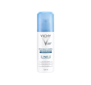 Vichy Mineralny dezodorant w sprayu 125 ml