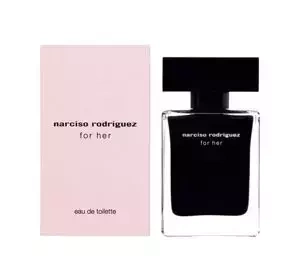 Narciso Rodriguez for Her woda toaletowa spray 30 ml
