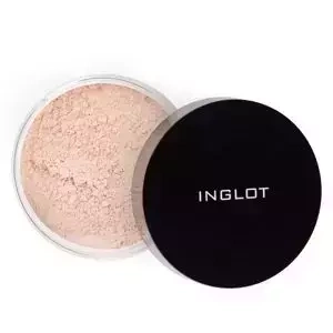Inglot HD NF sypki puder rozświetlający 44 4.5g