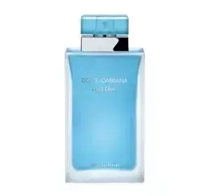 Tester Dolce & Gabbana Light Blue Eau Intense woda perfumowana spray 100 ml